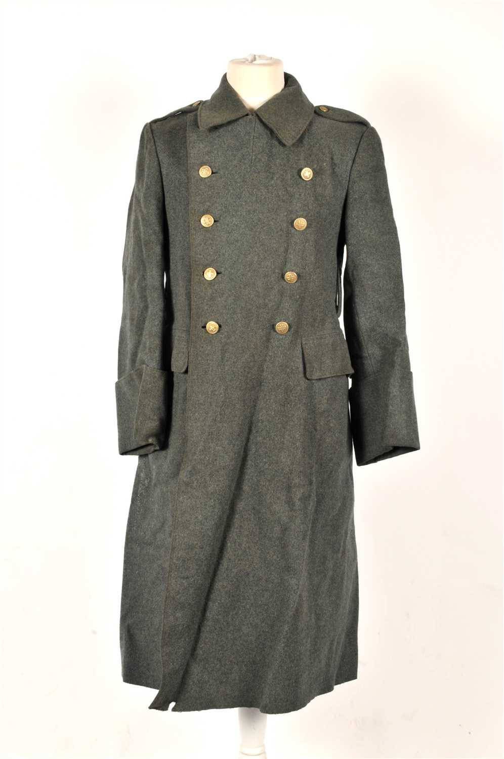 希少！40's British Army WLA coat WWII Great Britain British Army P40 Battle Dress Uniform