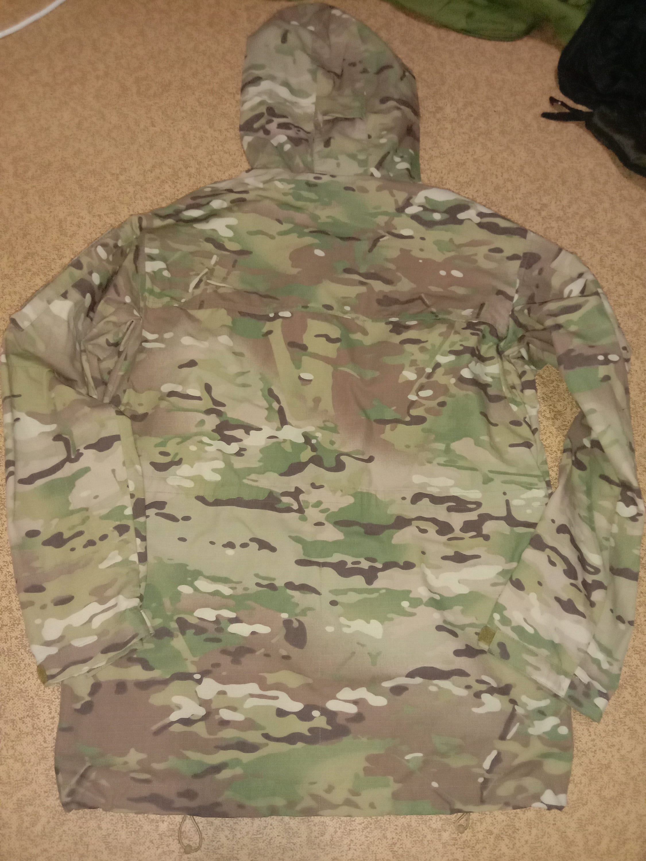 Original Military Surplus UKSF British Army SAS Level Peaks