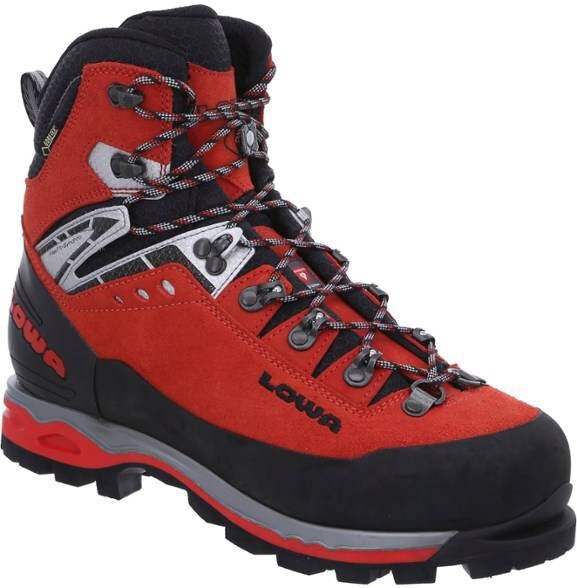Mountain boot cheap gtx
