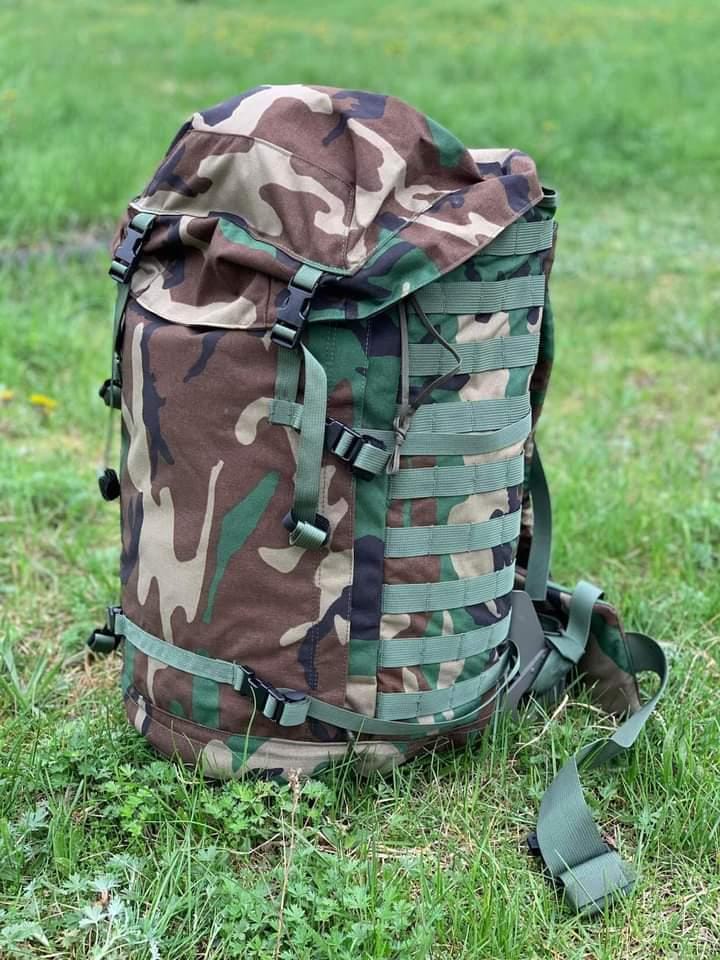 米軍 軍放出品 ロンドンブリッジトレーディング LBT 0404 アリス