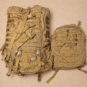 Norwegian army rucksack - Etsy 日本
