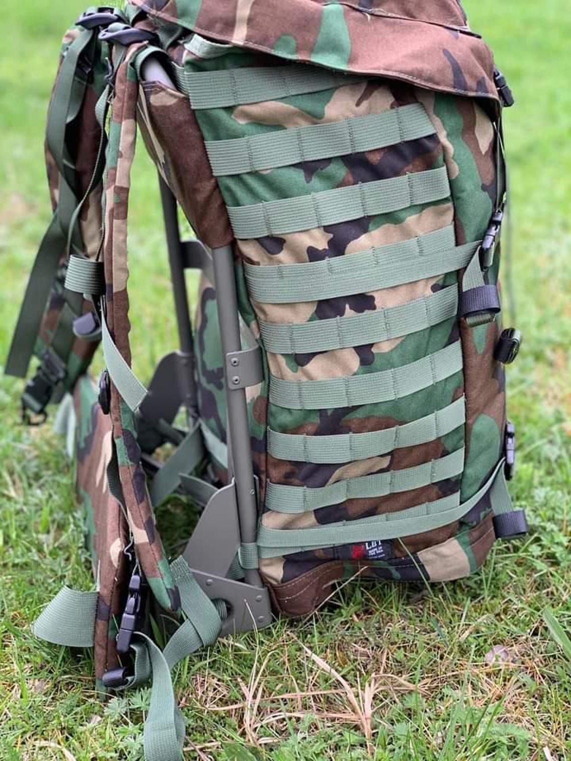 US Army Military Surplus London Bridge Trading LBT 0404 Alice Frame ...