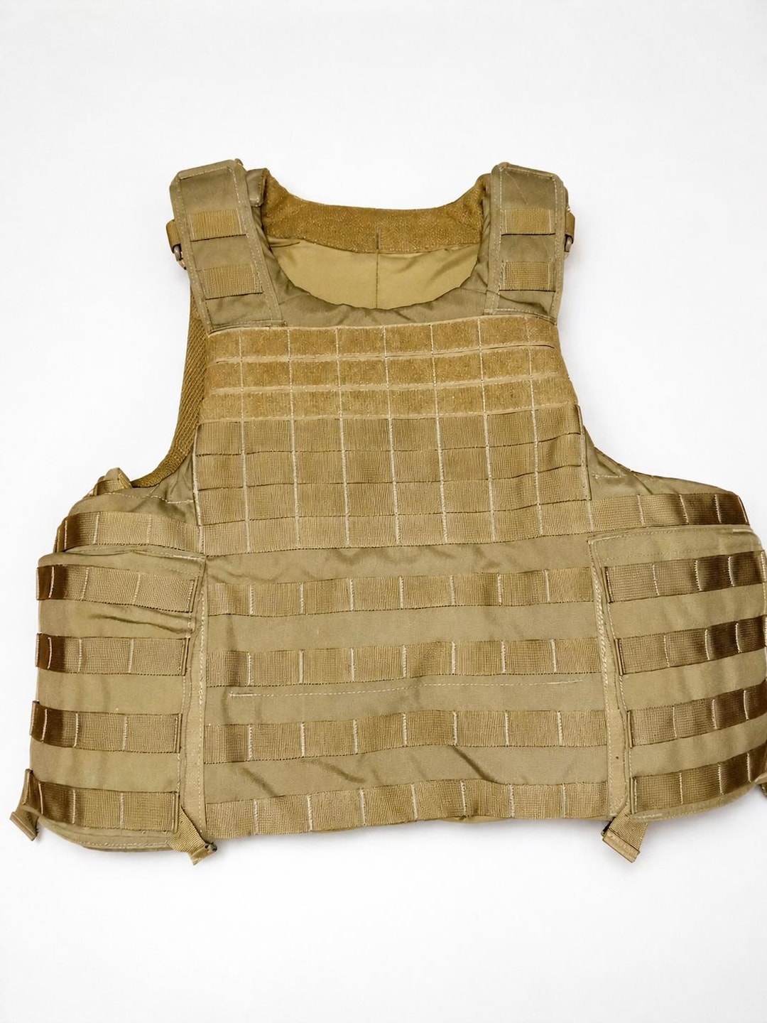 Authentic Norwegian Army Issue Military Surplus NFM M07 Tactical