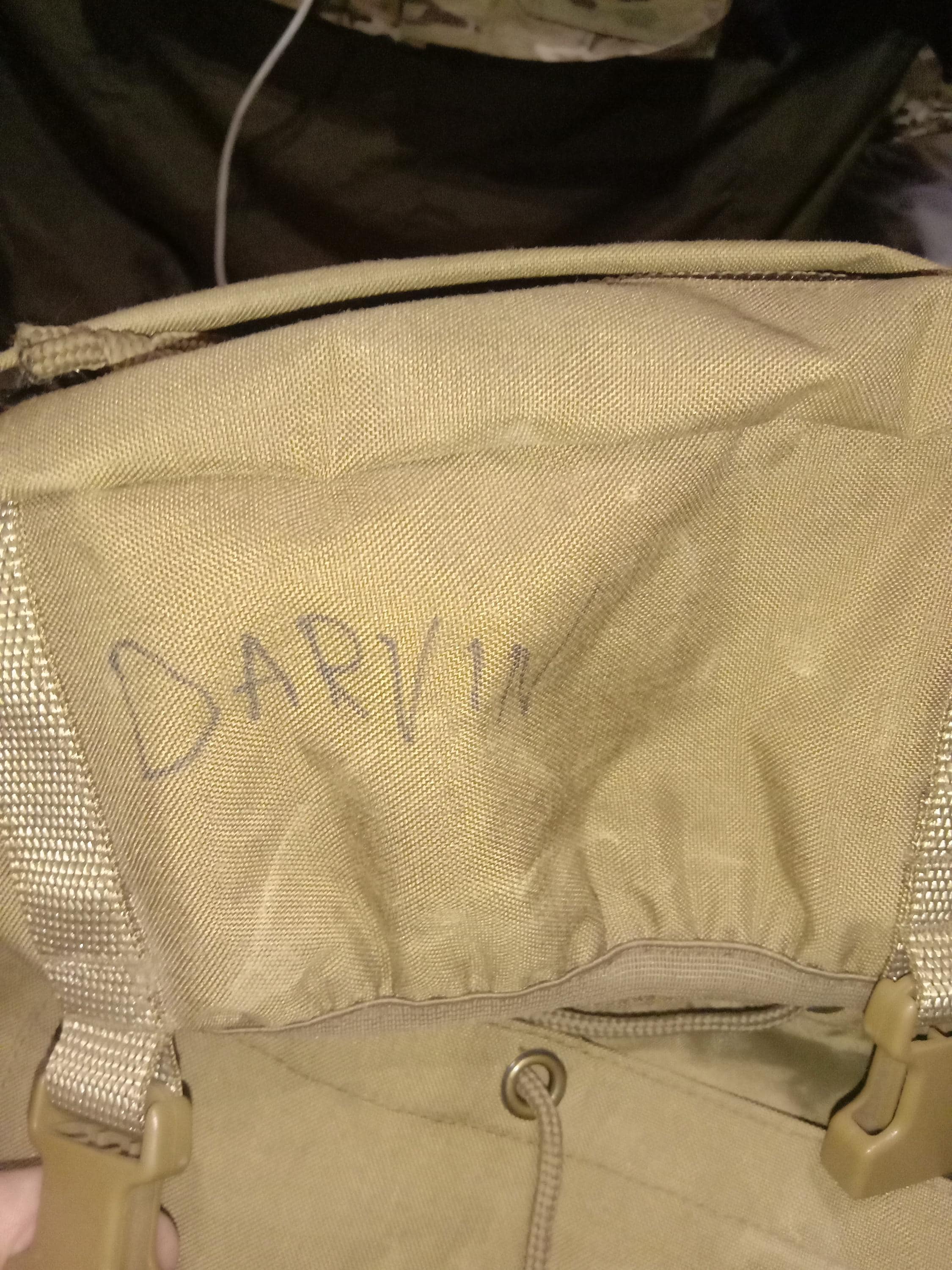 Genuine Norwegian Army Military Surplus Daysack 30L Bergans Assault Backpack  Tactical Rucksack Coyote Brown - Etsy