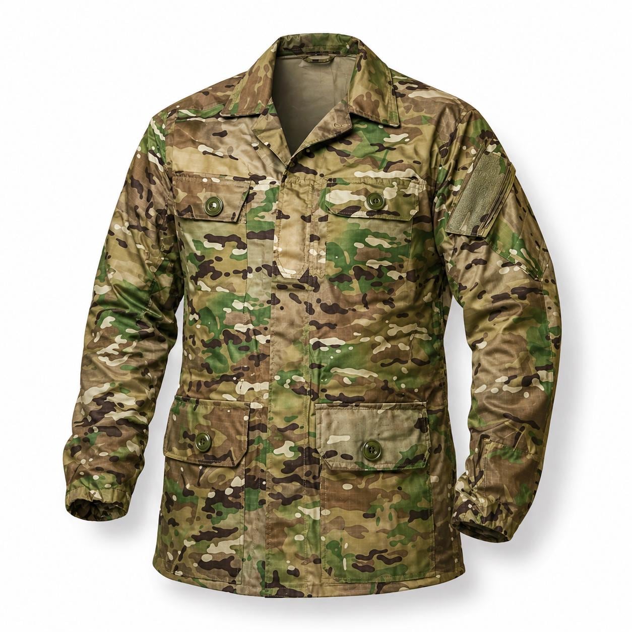 Norway Army Jacket - Etsy