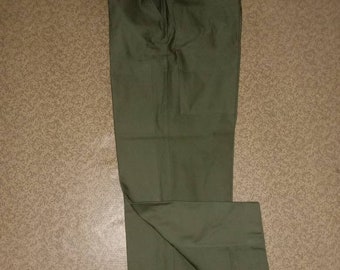 パンツ Finnish army over trousers dead stock Finnish Army M-62 Reversible Over Pant Deadstock | regnbage