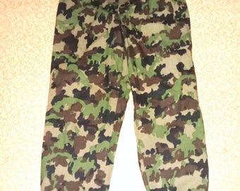 パンツ STONE  vintage 90SS ICE CAMO PANTS STONE ISLAND vintage 90SS ICE CAMO PANTS パンツ