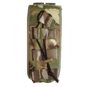Militärischer Überschuss Britische Armee einzelne Magazintasche MTP Osprey Mk4