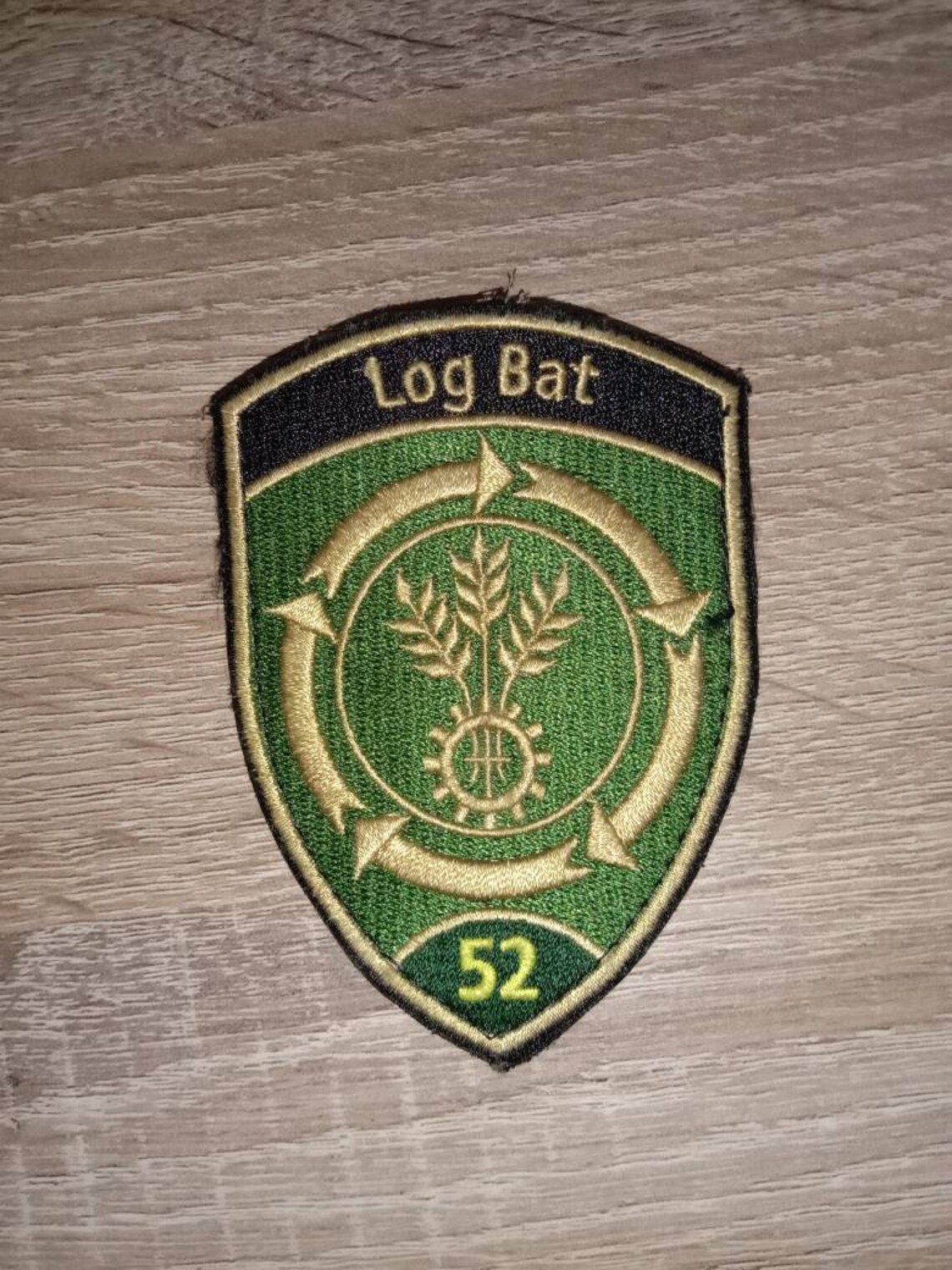 Set of Modern Swiss Army Velcro Patches Insignias Used With Etsy UK