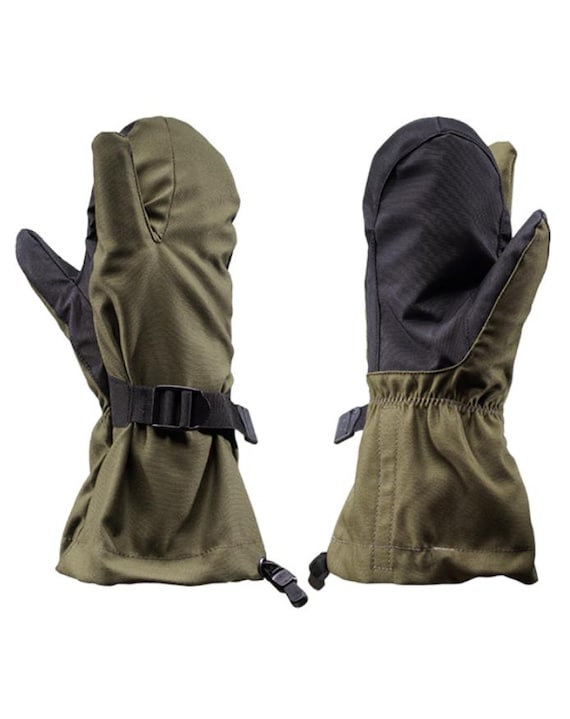 Norwegian Army Issue Extreme Cold Weather 2 in 1 Granqvists