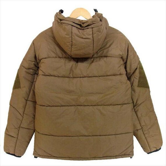 ジャケット・アウター S.F.C MILITARY PARKA BROWN XL U.S Military Issue WW2 B-9 Parka 1943-1945 | eBay