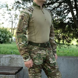 G3 Combat Shirt™