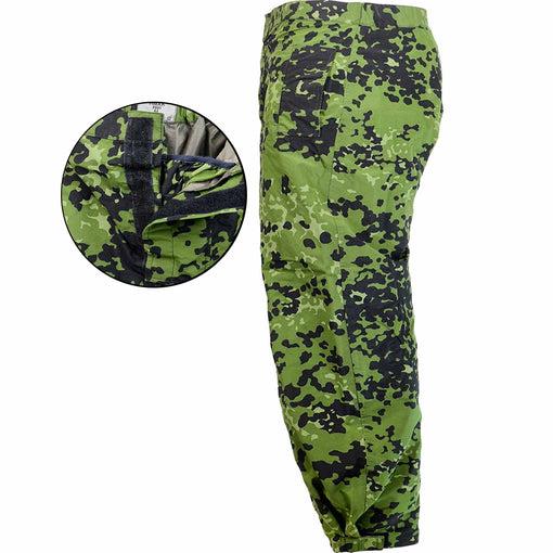 Danish Army Military Surplus Waterproof and Breathable Hardshell