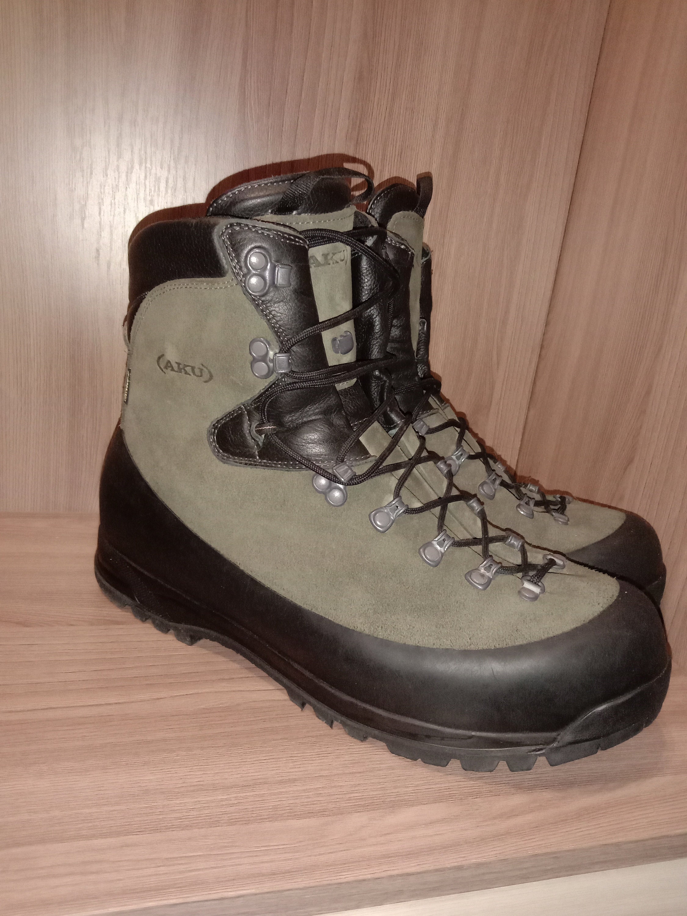 Militärschuhe Schweizer Armeestiefel Schweizer Kampfstiefel Neu