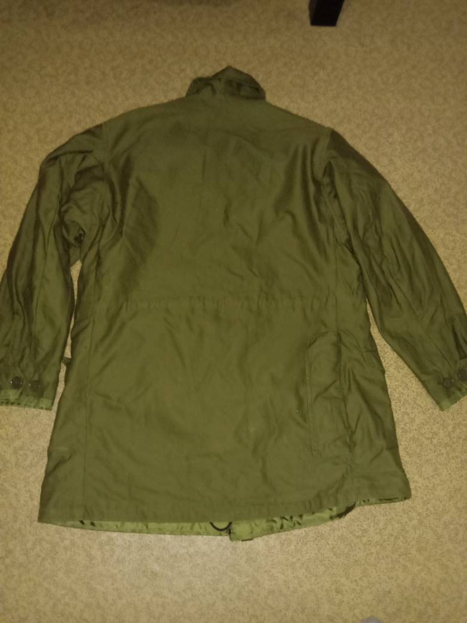 Original Military Surplus Norwegian Army Issue M75 Combat Etsy