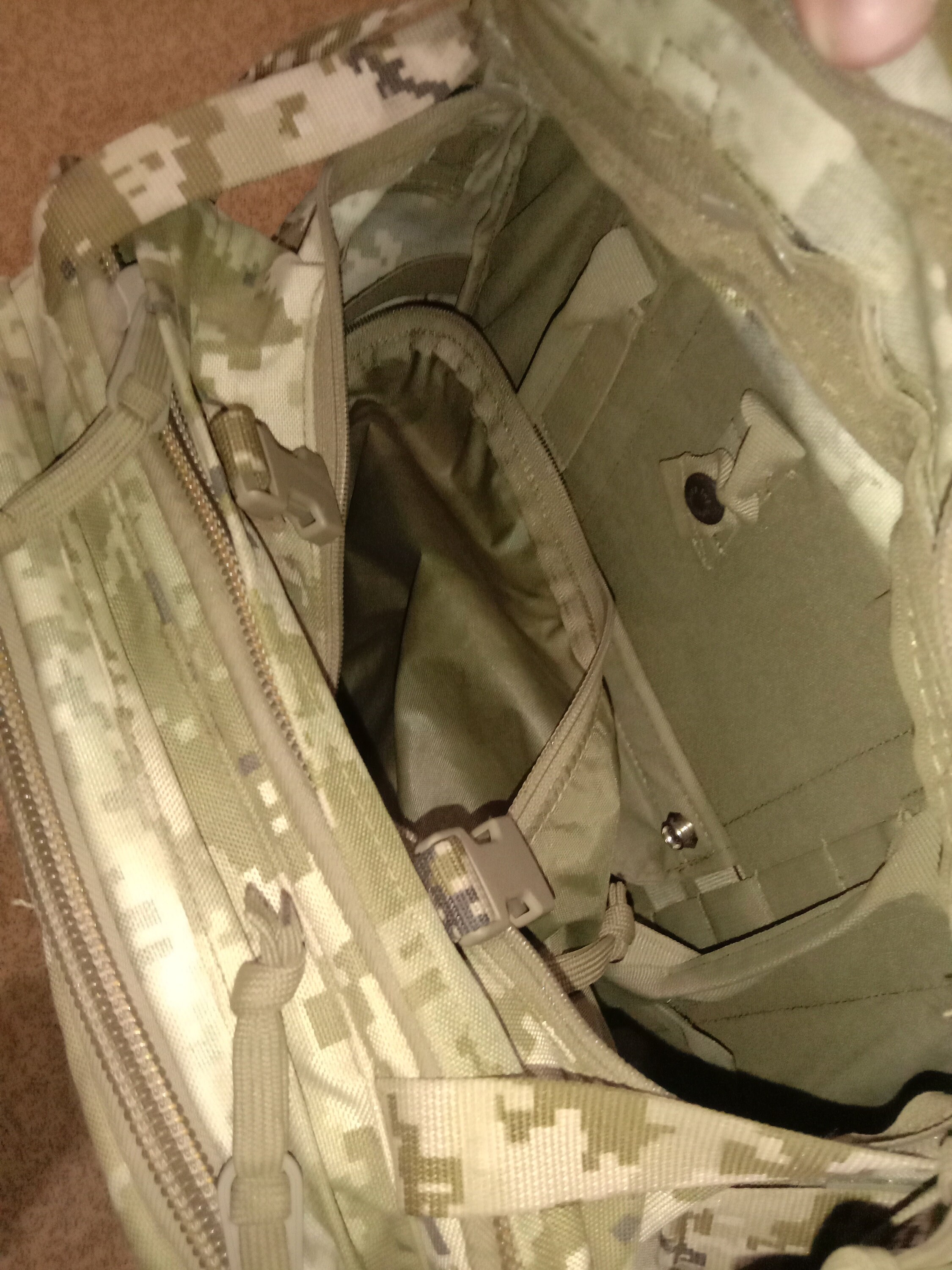 Dcc daysack cheap