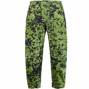 Vintage Australian Military Pants - Etsy