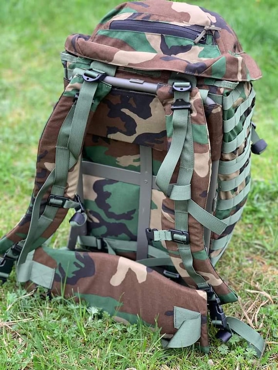 US Army Military Surplus London Bridge Trading LBT 0404 Alice
