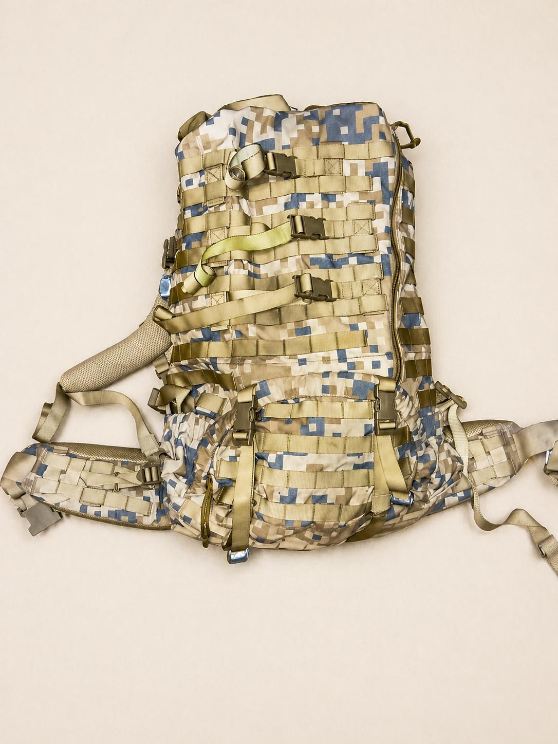 Norwegian army rucksack - Etsy 日本
