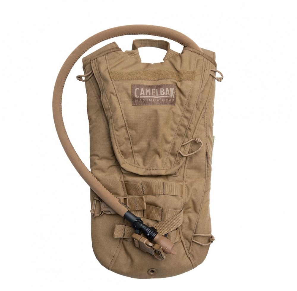 【実物】CAMEL BAK ハイドレーション　他セット　コヨーテ 実物】CAMEL BAK ハイドレーション 他セット コヨーテ 送料無料 未使用