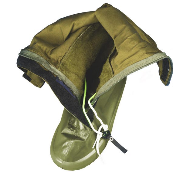 Original Military Surplus Norwegian Army, Bundeswehr KSK Issue