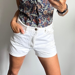 Shorts shop levis bianchi