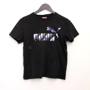 Black puma merch sales