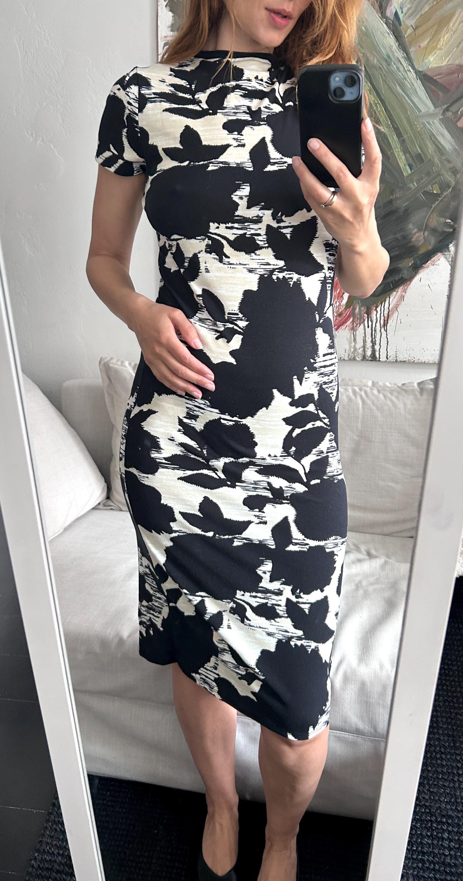 brown plus size dress near me Ruched | Tie Front, Daily Wear Color:001 BLACK durable enought for your swatch:french-tweed Windsor Store at La