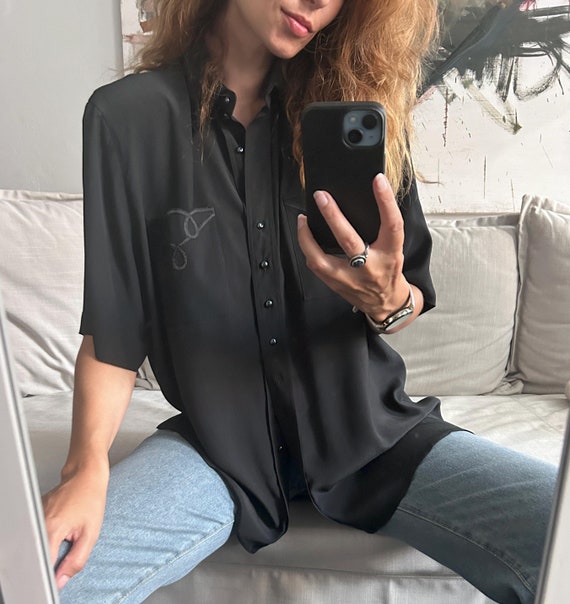 Chemise soirée pour femme hotsell