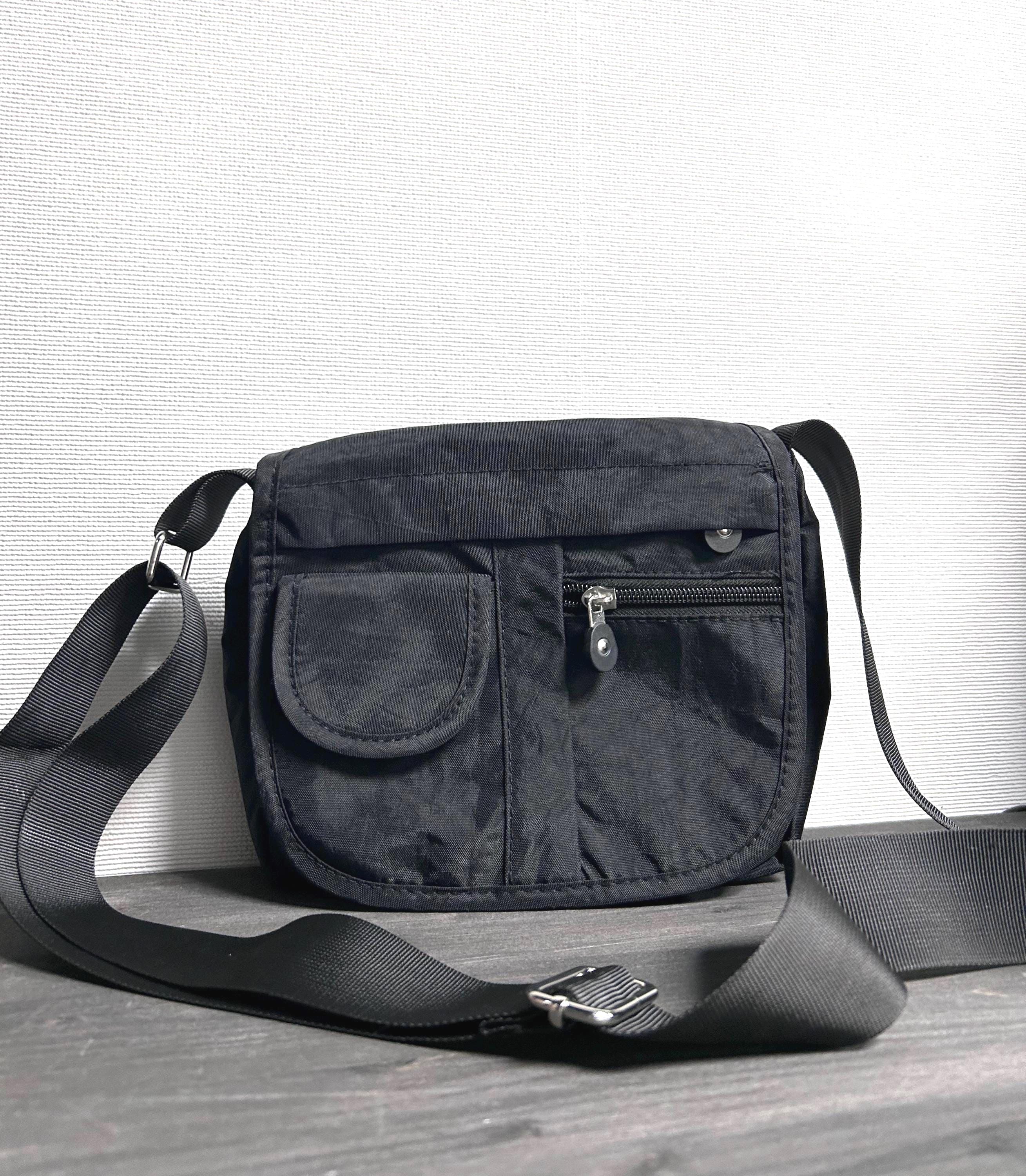 Sac Bandoulière Vintage Style Y2K - Occasion - Pour Femme