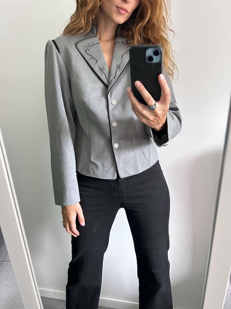 Old Money Style Coat