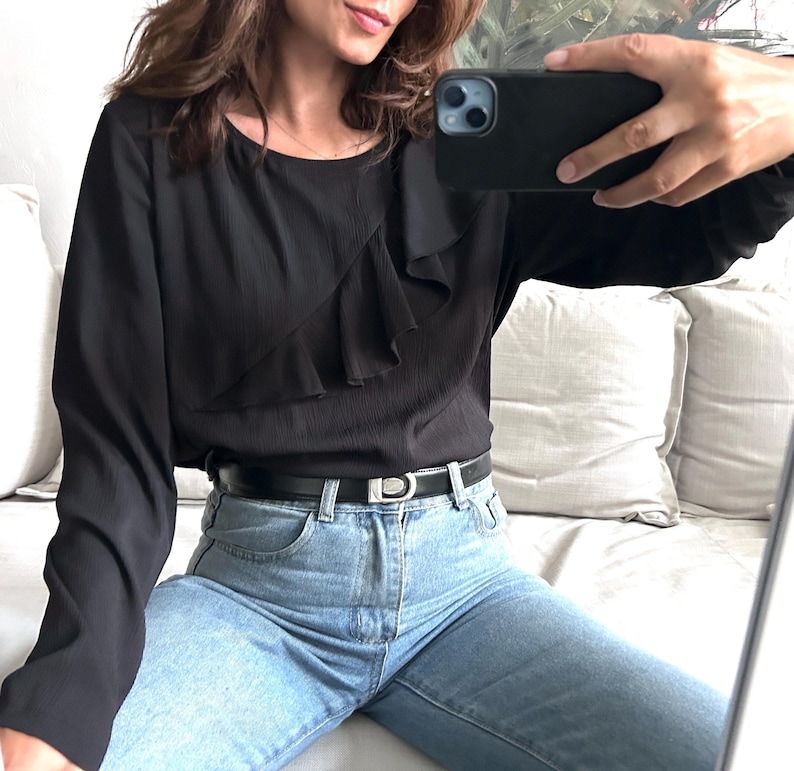 Old Money Style Coat