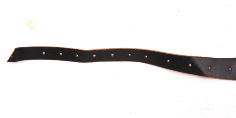 Vintage Silver Massive Buckle Belt Boho Belt Jim Morrison Style Belt Unisex Belt Gift Idea
