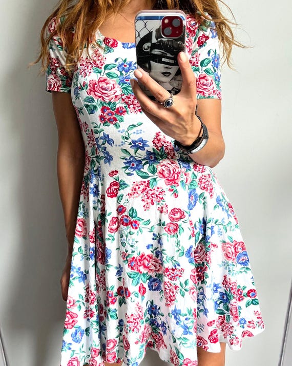 sachin and babi light blue dress Womens Long Sleeve Knitted Dress Casual Simple Crew Neck Dresses A-Line  Knee Length Skirt Slim Fit Skater Dress for Women High Waist Fall Winter  Dress – buy the best products in the main image 1