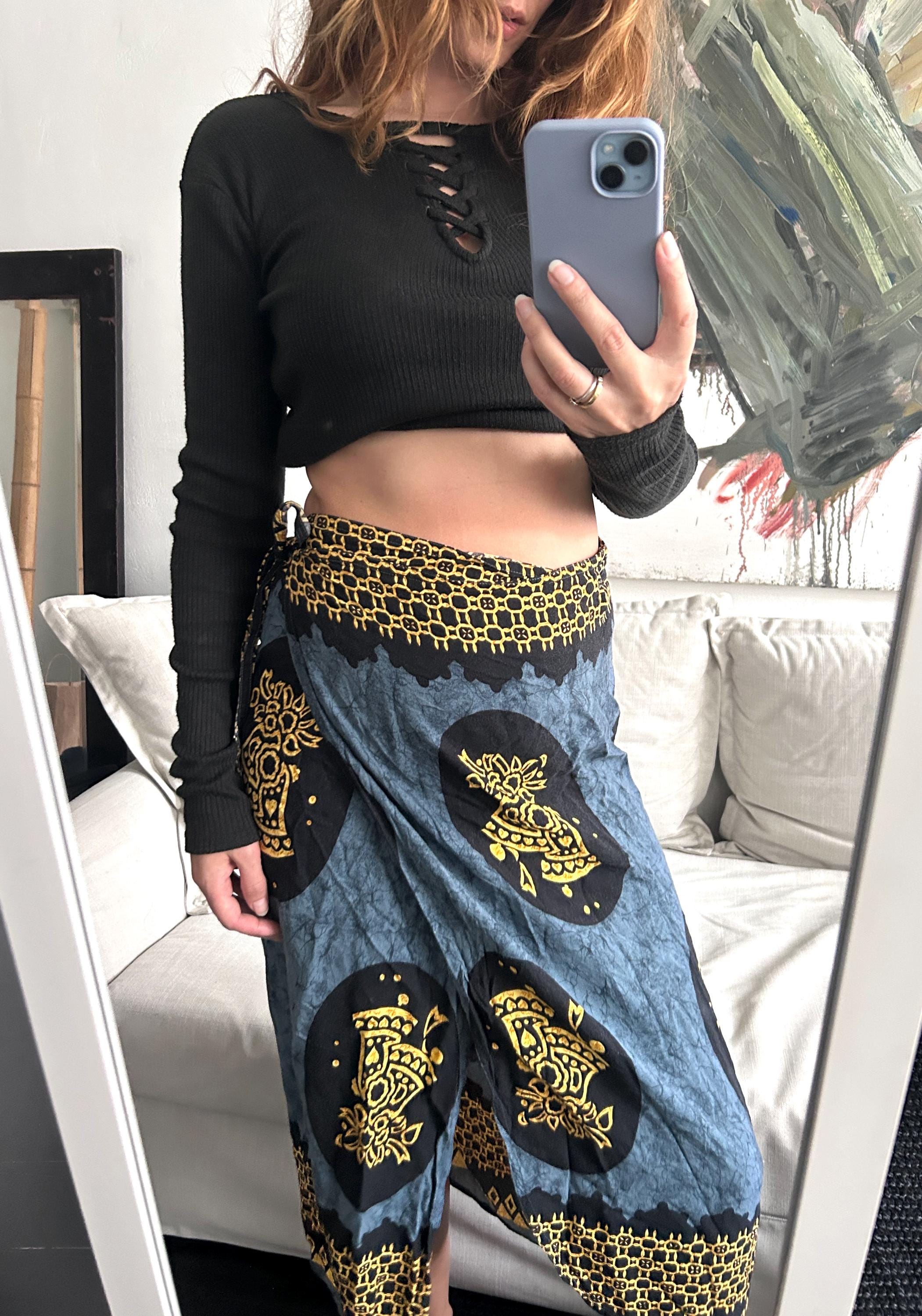 MadBlackVintage - Etsy