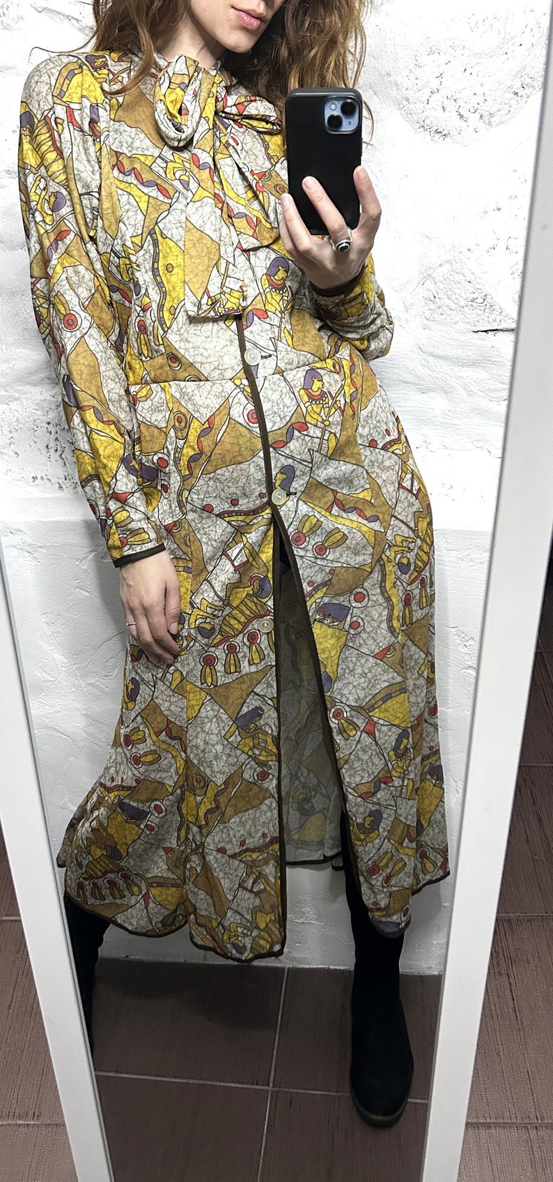 Old Money Style Coat