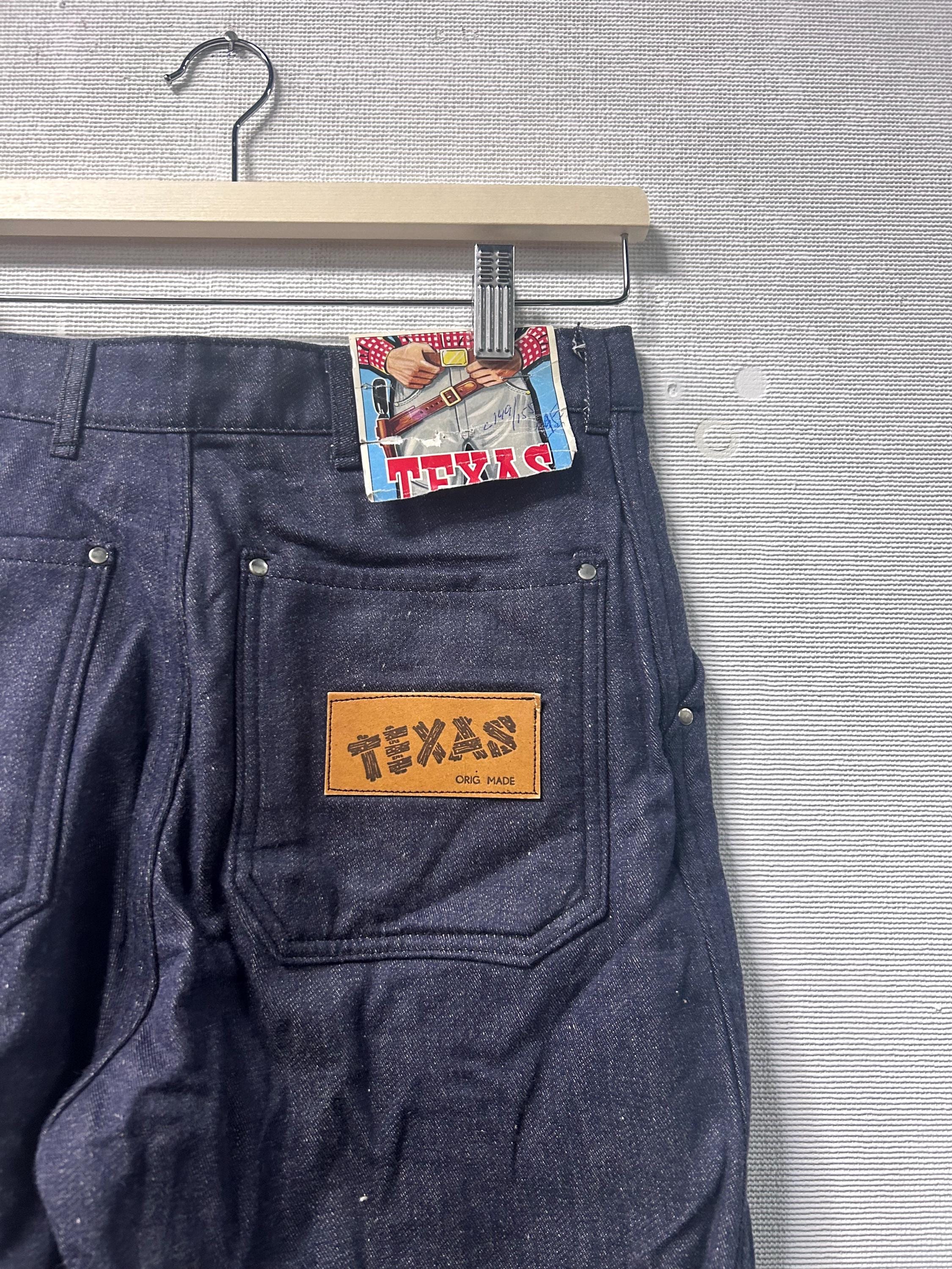 Freddies of pinewood jeans - Etsy 日本