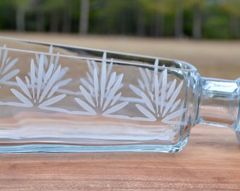 1800 Tequila Serving Dish