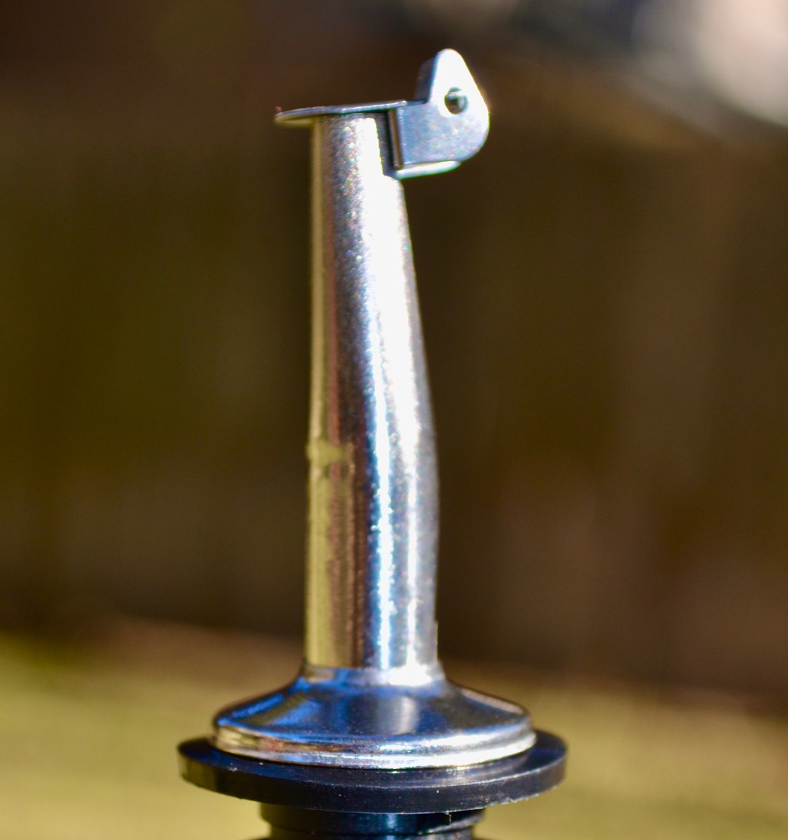 Olive Oil Dispenser Etsy