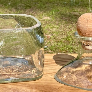 Lidded Patron Dish