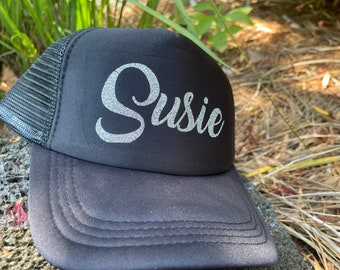 Custom Trucker Hut, Personalisierte Trucker Hut, Custom Foam Hat, Trucker Hüte, Custom Caps