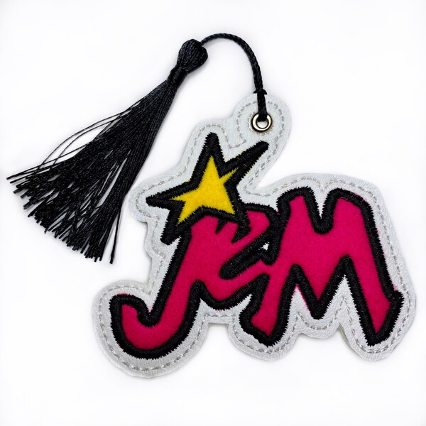 Jem Bookmarker