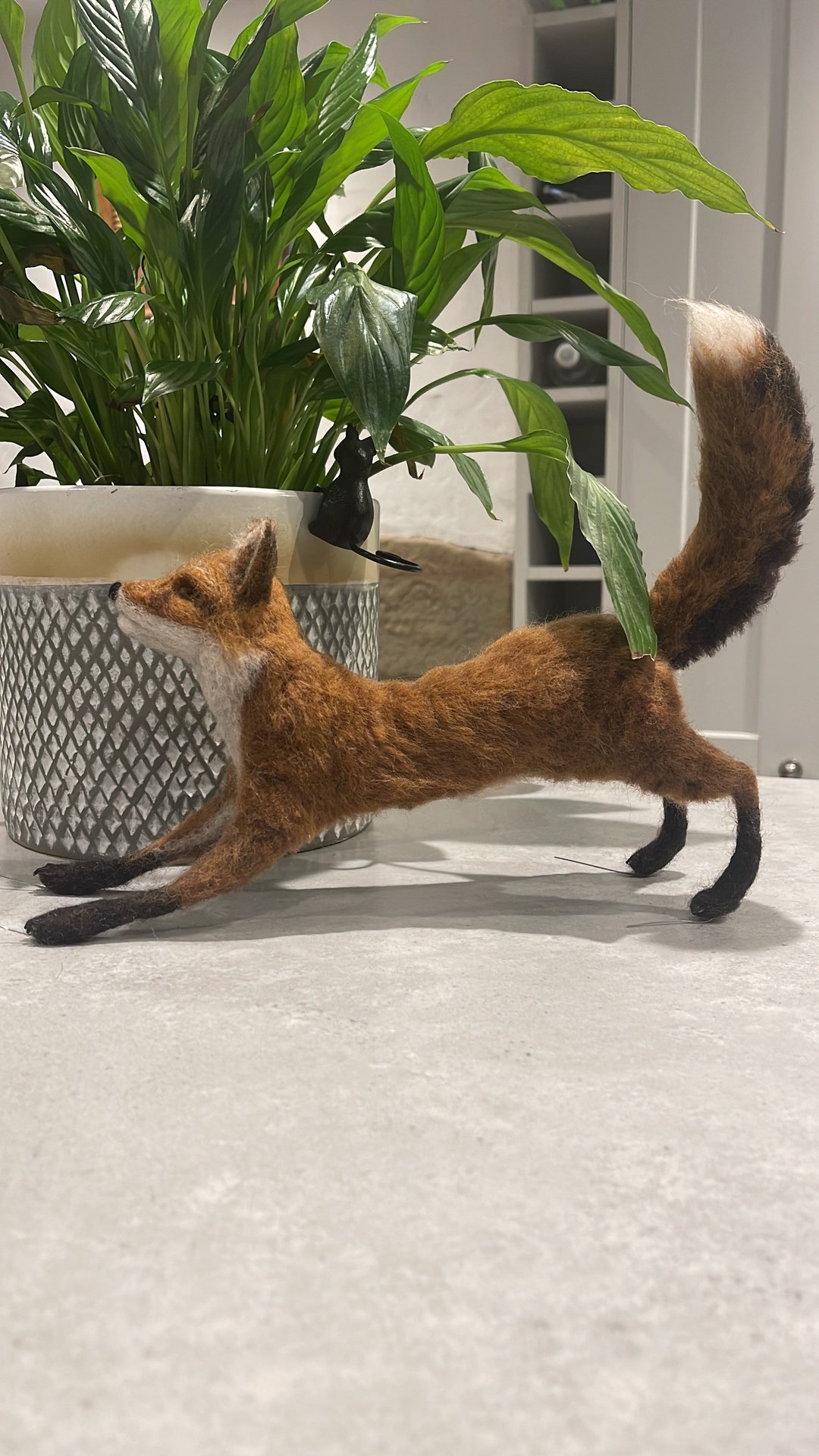 Fox - Etsy