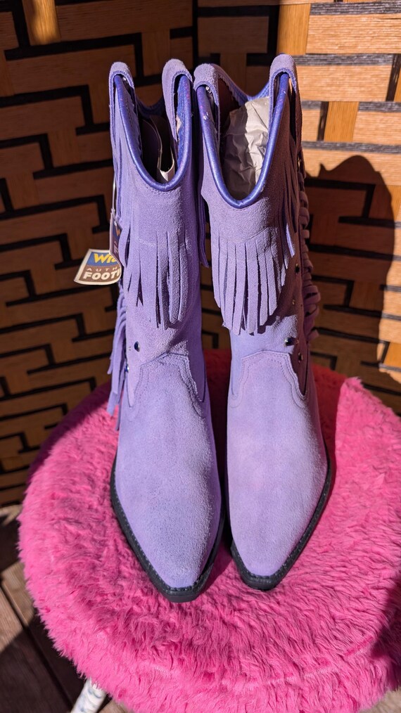 Pink wrangler boots hot sale