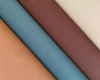 Cream Leather Fabric, Cream Leather Upholstery Fabric