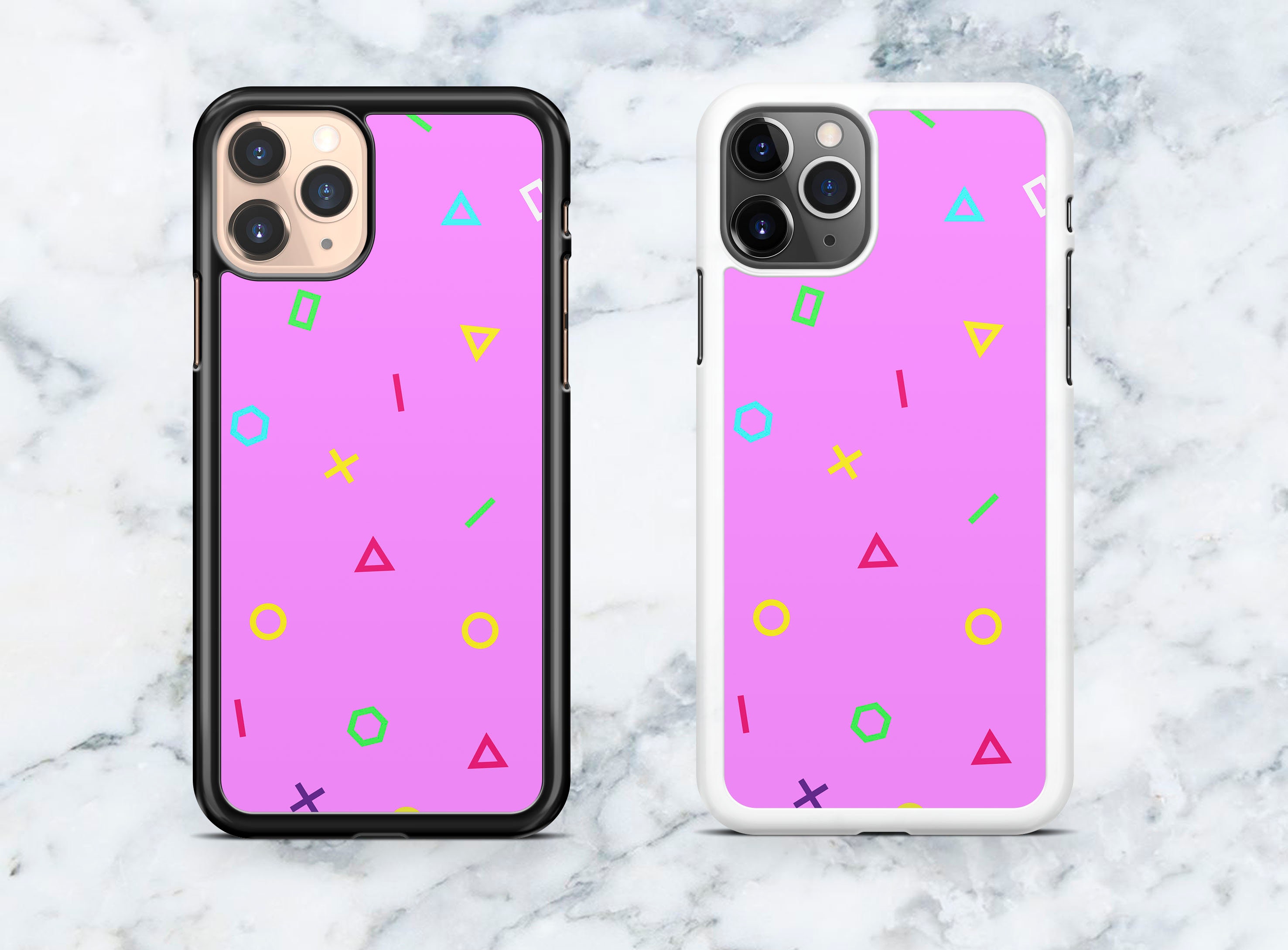 Retro Gaming Gamer Rubber Phone Case. For iPhone 6 SE 7 8 X XR Etsy