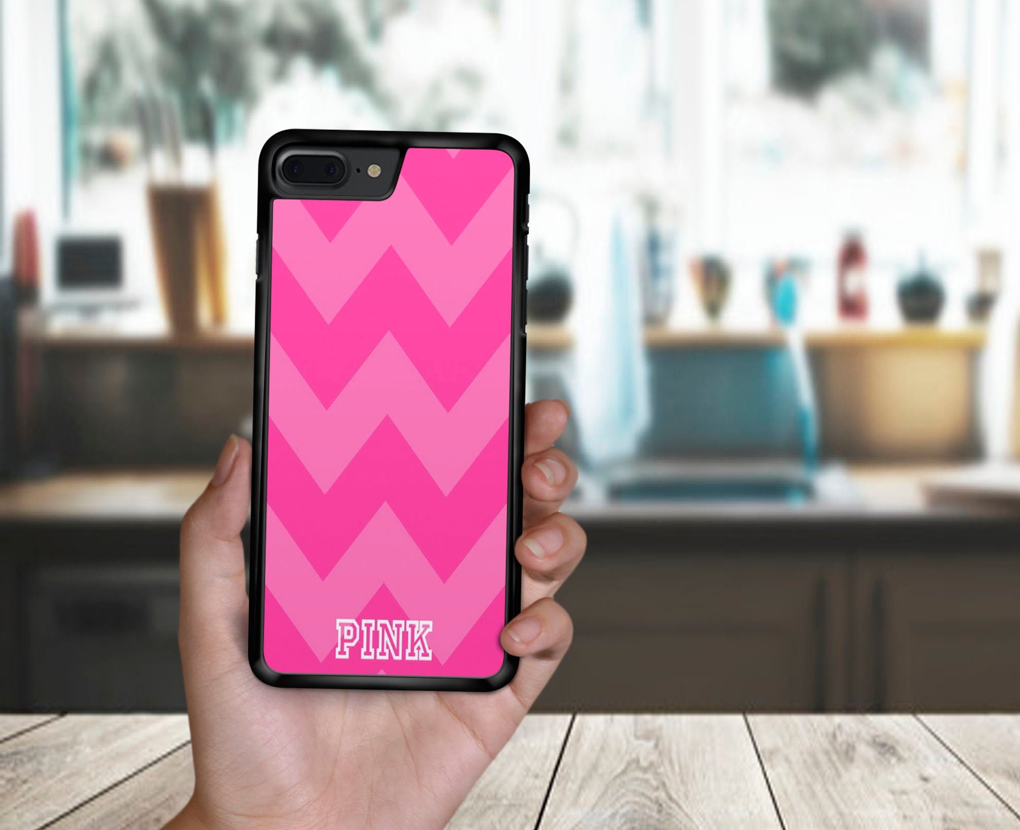 Victoria secret iphone case España