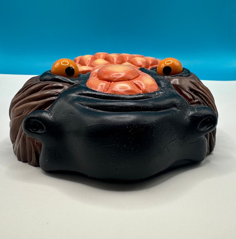 Shell Jones Acrsus Gary the Glyptodon Sculpture - Etsy