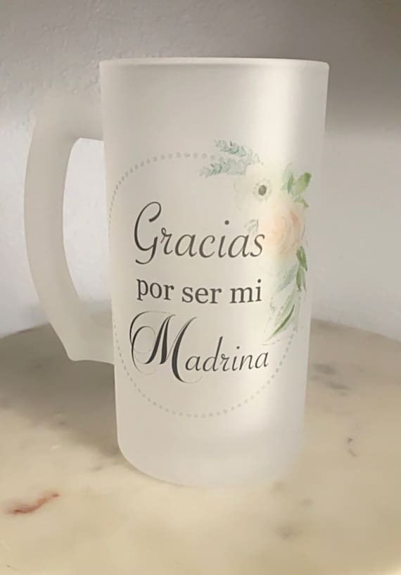 Personalized Wedding Monogram 8.5 oz. Irish Coffee Mug – Sofias Gift Shop &  Apparel