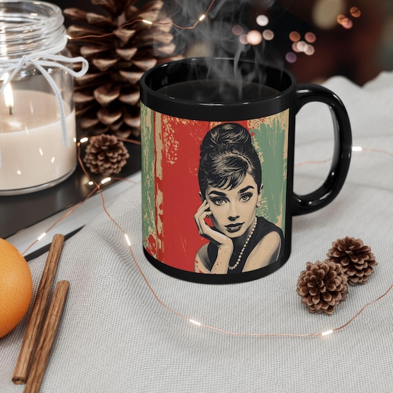 4oz coffee mug Hearth Double-Wall Glass Mug (4oz/120ml)